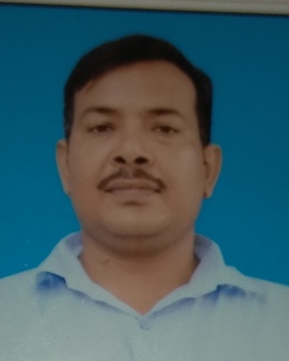 Chandra Bhan Pal