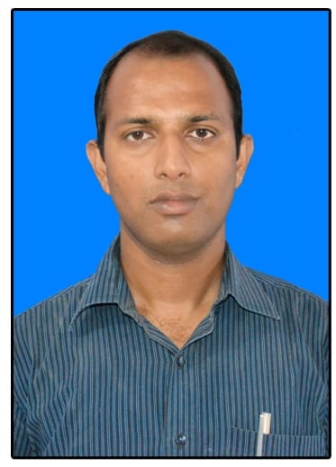 Rajan Srivastava